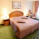 Dvoulůžkový pokoj - Hotel Ostende Karlovy Vary